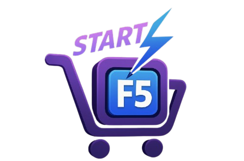 Start F5