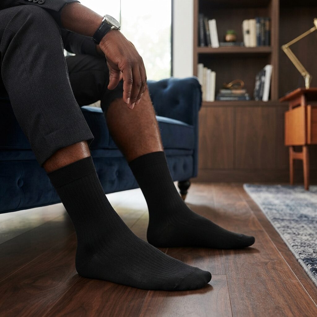 Foto site gentleman